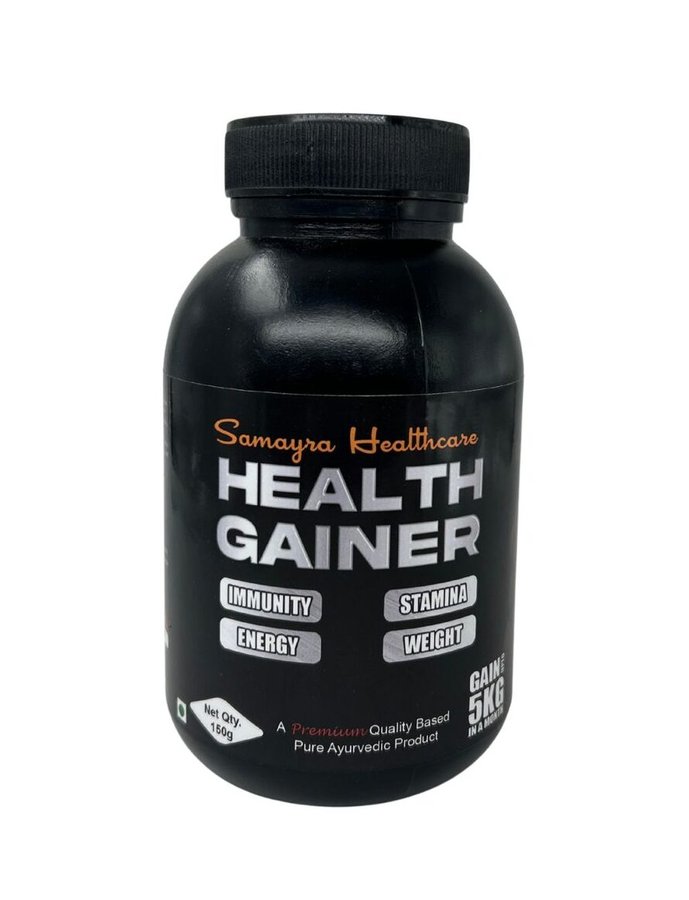 Health Gainer Powder