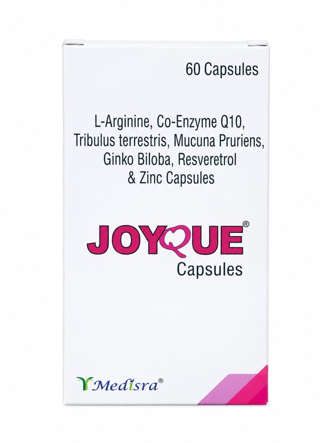 Joyque