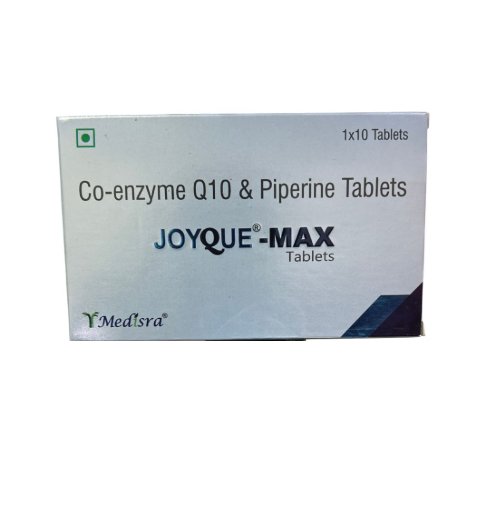 Joyque Max