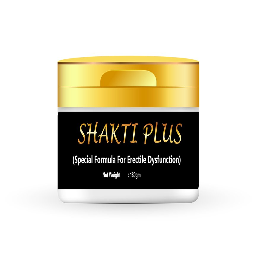 Shakti Plus