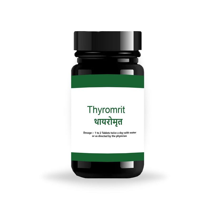 Thyromrit