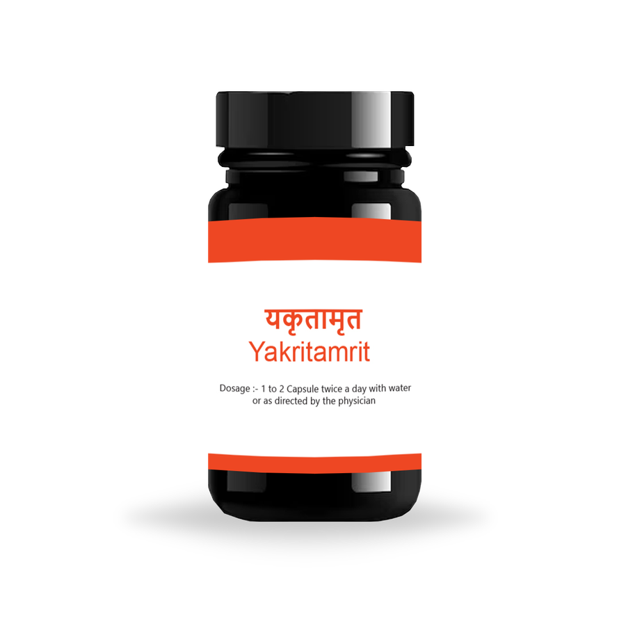 Yakritamrit