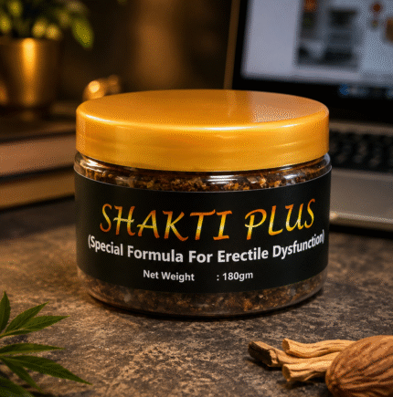 Shakti plus