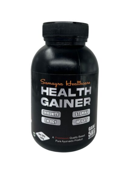 Heath Gainer Powder 200gm