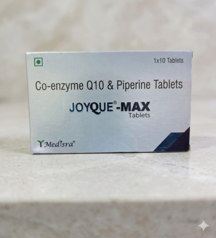 joyque max