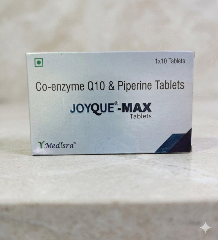 joyque max